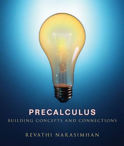 Precalculus