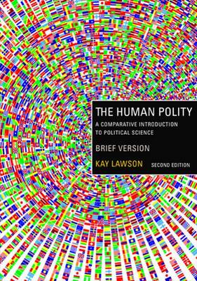 The Human Polity