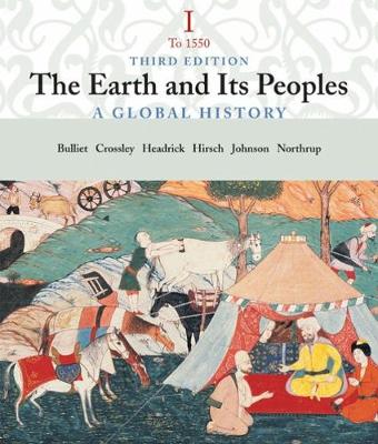 The Earth and Its People