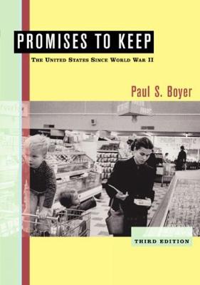 Promises to Keep
