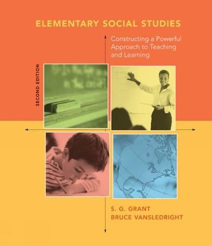 Elementary Social Studies