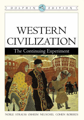 Western Civilisation
