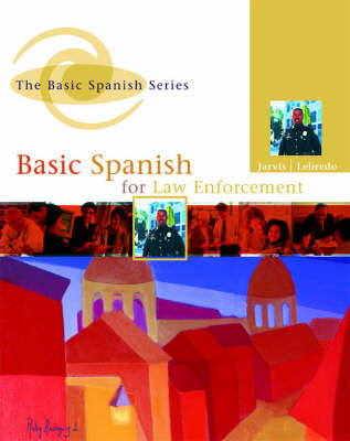 Basic Spanish for Law Enforcement