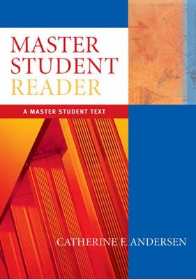 Master Student Reader