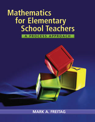 Mathematics for Elementary Teachers