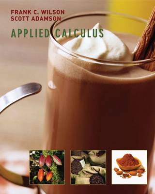Applied Calculus: Student Text