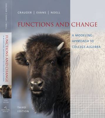 Functions and Change