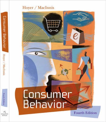 Consumer Behaviour