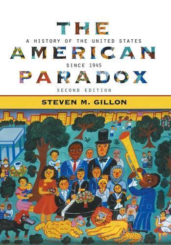 The American Paradox