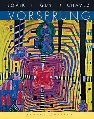 Vorsprung
