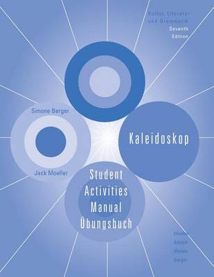 SAM for Moeller's Kaleidoskop: Kultur, Literatur und Grammatik, 7th