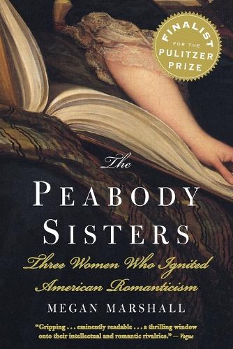 The Peabody Sisters