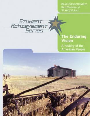 The Enduring Vision