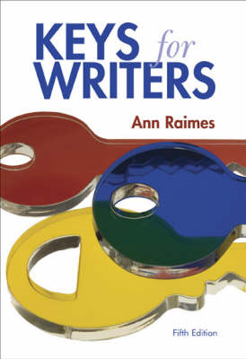 Keys for Writers: Student Text
