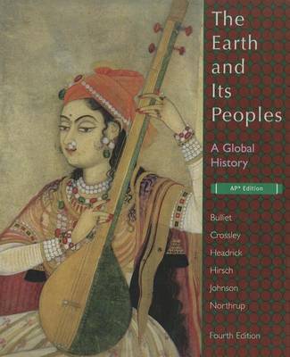 The Earth and Its Peoples