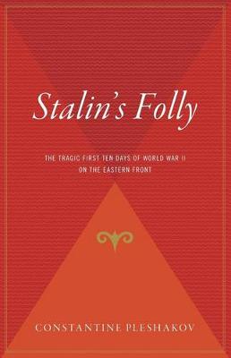 Stalin's Folly