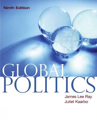 Global Politics: Student Text