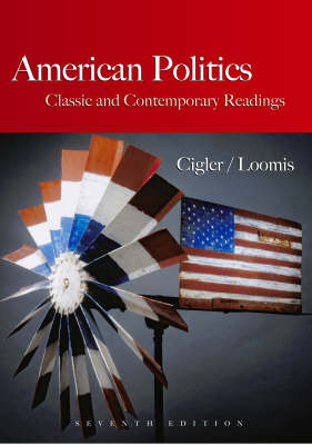 American Politics: Student Text