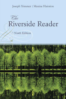 The Riverside Reader: Student Text