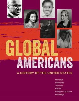 Global Americans