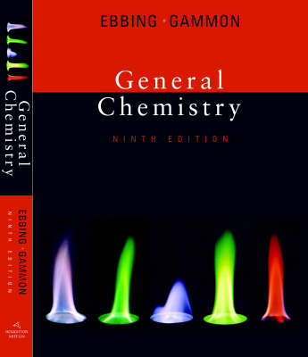 General Chemistry