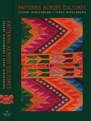 Patterns Across Cultures: Student Text