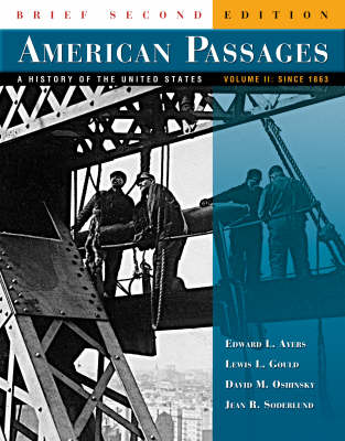 American Passages