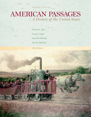 American Passages