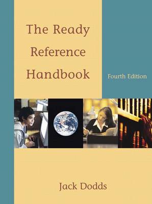Exercise Booklet Ready Reference Handbook
