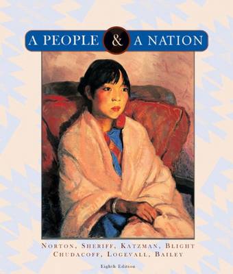 A People and a Nation: Student Text