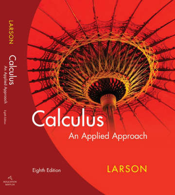 Calculus: Student Text
