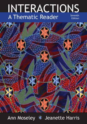 Interactions: Student Text
