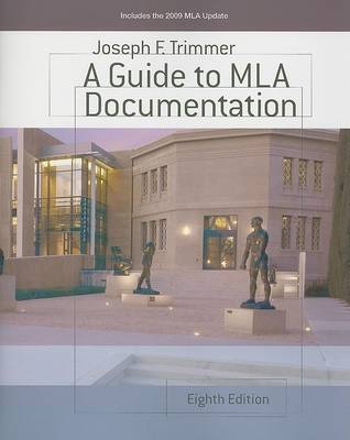 Custom Enrichment Module: A Guide to MLA Documentation