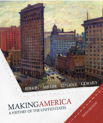 Making America: Complete Edition