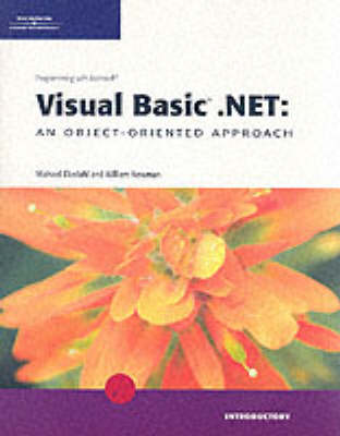 Programming with Microsoft Visual Basic.NET: Introductory Edition
