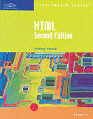 HTML 4.0 Illustrated: Complete Edition