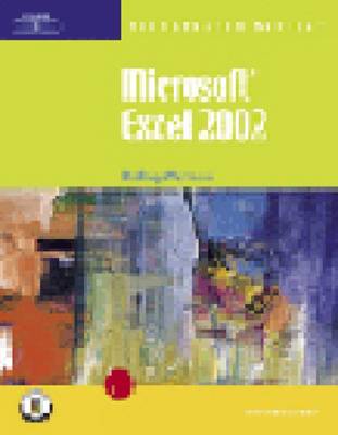 Microsoft Excel 2002: Introductory