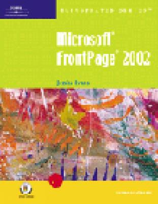 "Microsoft" FrontPage 2002: Introductory