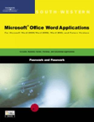 Microsoft Office Word