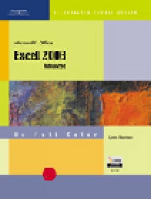 "Microsoft" Office Excel 2003: Advanced