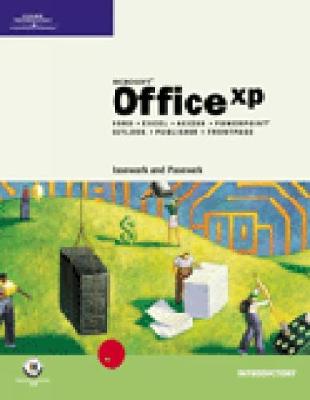 Microsoft Office XP