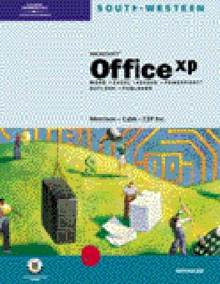 "Microsoft" Office XP
