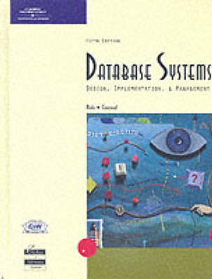 Database Systems