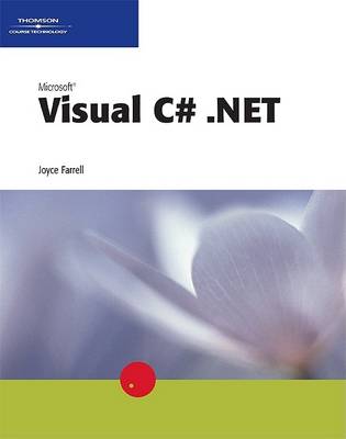 Microsoft Visual C#.NET