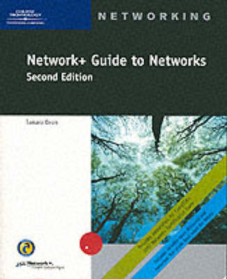 Network+ Guide to Networks