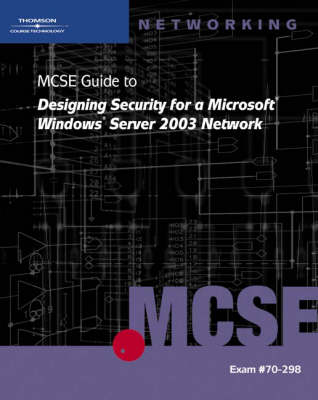 MCSE 70-298