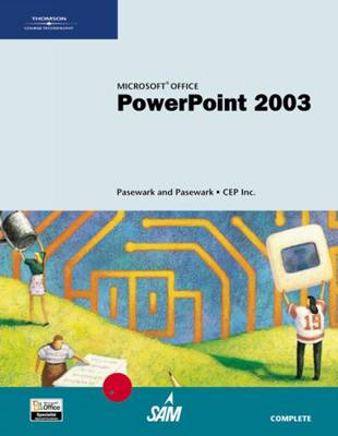 Microsoft Office Powerpoint 2003