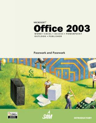 Microsoft Office 2003 Introductory Course