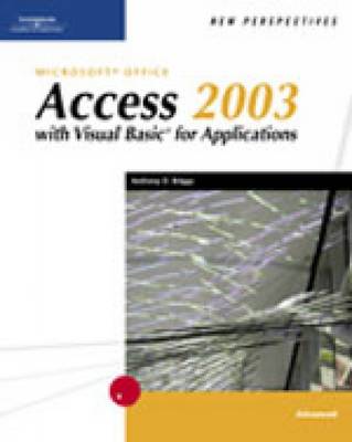 Microsoft Office Access 2003