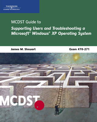 MCDST 70-271
